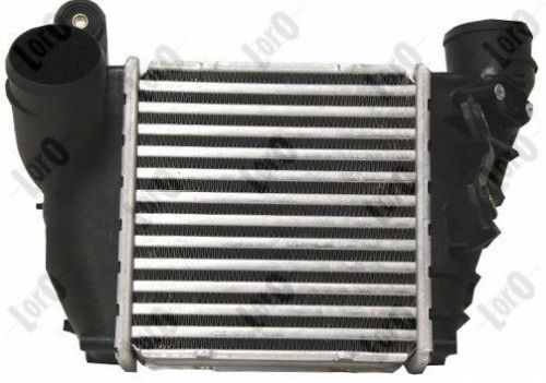 Intercooler compresor