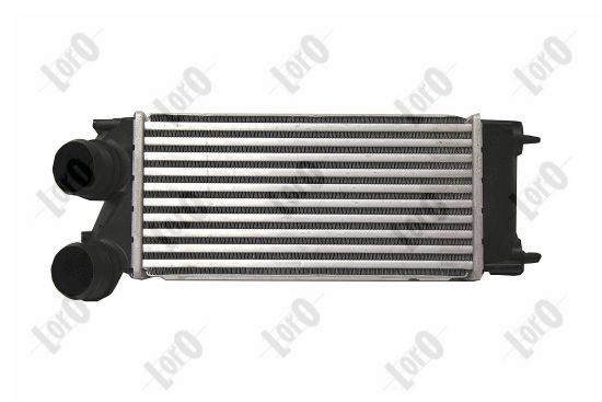 Intercooler compresor