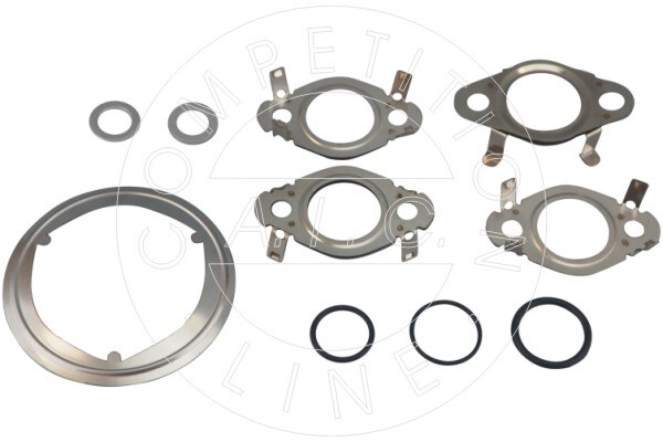 Set garnitura sistem egr