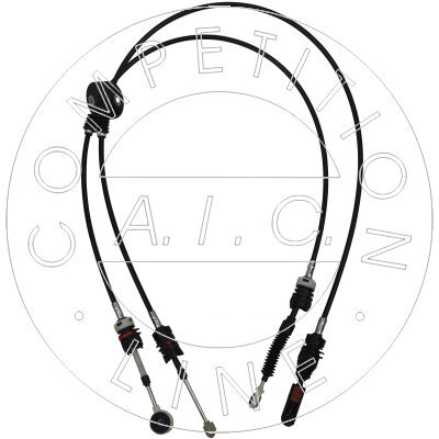 Cablu transmisie manuala