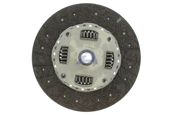 Disc ambreiaj