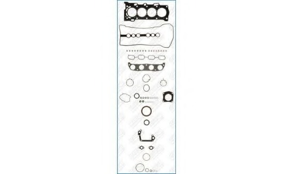 Set garnituri complet motor