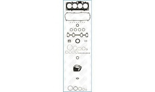 Set garnituri complet motor