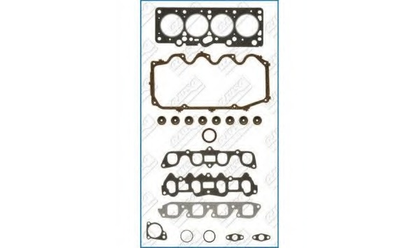 Set garnituri chiulasa