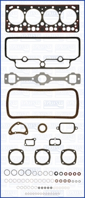 Set garnituri chiulasa