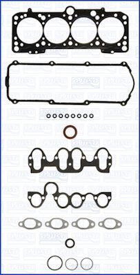 Set garnituri chiulasa