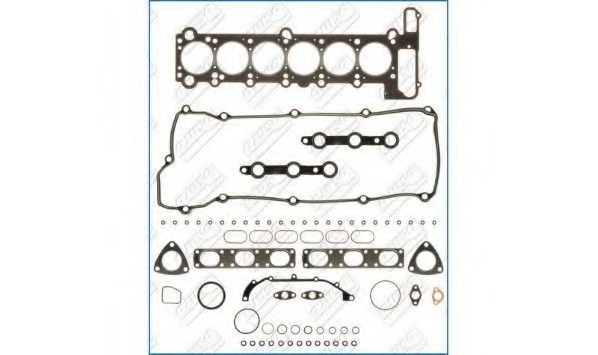 Set garnituri chiulasa