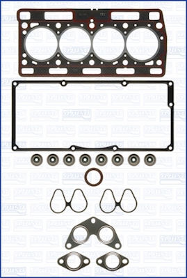 Set garnituri chiulasa