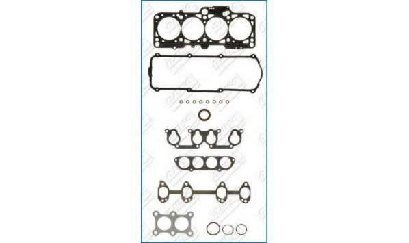 Set garnituri chiulasa