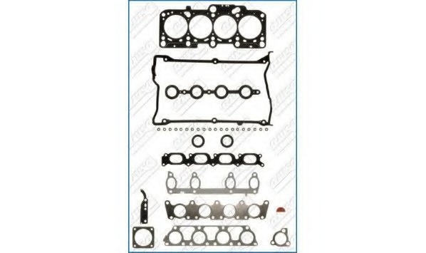 Set garnituri chiulasa