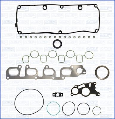 Set garnituri chiulasa