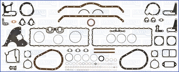 Set garnituri carter