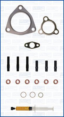 Set montaj turbocompresor