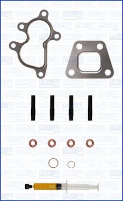 Set montaj turbocompresor