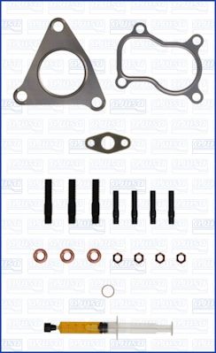 Set montaj turbocompresor