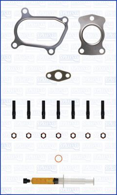 Set montaj turbocompresor