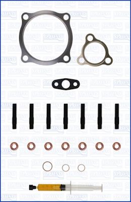 Set montaj turbocompresor