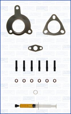 Set montaj turbocompresor