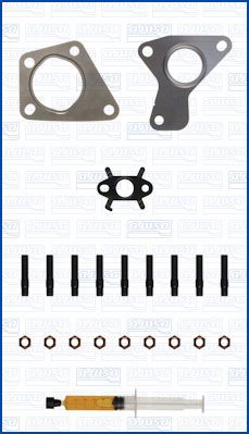 Set montaj turbocompresor