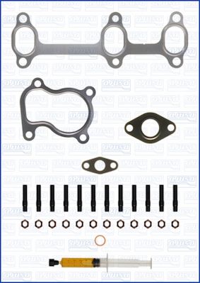 Set montaj turbocompresor