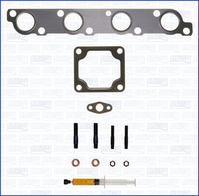 Set montaj turbocompresor