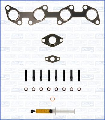 Set montaj turbocompresor