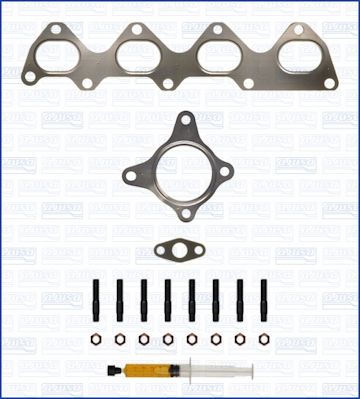 Set montaj turbocompresor