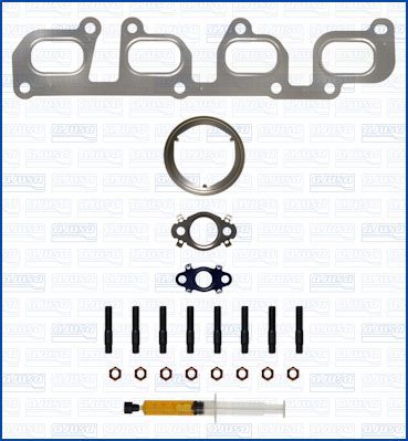 Set montaj turbocompresor