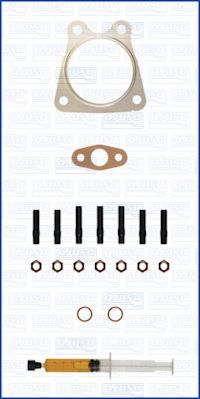 Set montaj turbocompresor