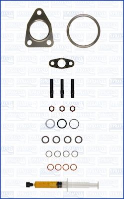 Set montaj turbocompresor