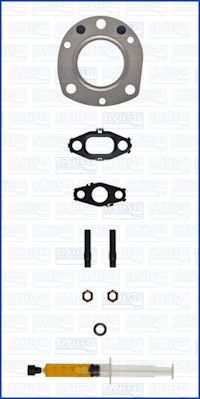 Set montaj turbocompresor