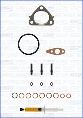 Set montaj turbocompresor