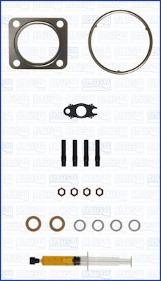 Set montaj turbocompresor