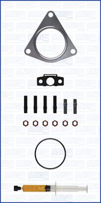 Set montaj turbocompresor