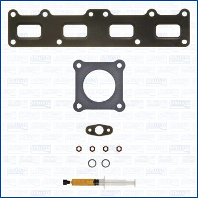 Set montaj turbocompresor