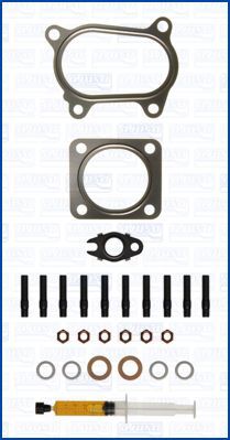 Set montaj turbocompresor