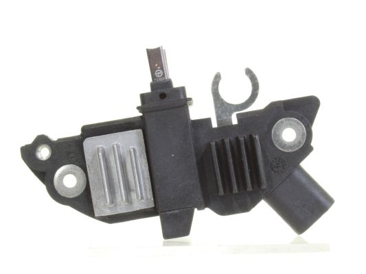 Regulator alternator