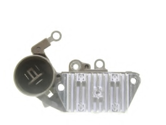 Regulator alternator