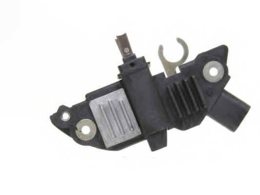 Regulator alternator