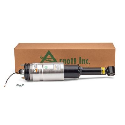 Brat arc pneumatic