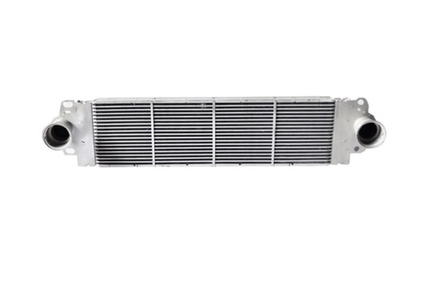 Intercooler compresor