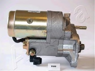 Electromotor