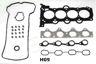 Set garnituri chiulasa