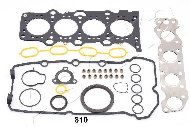 Set garnituri complet motor