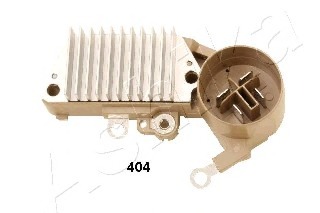 Regulator alternator