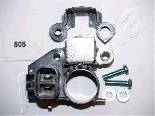 Regulator alternator