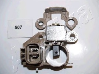 Regulator alternator