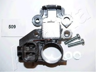 Regulator alternator