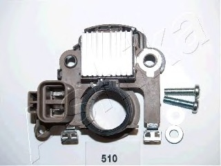 Regulator alternator