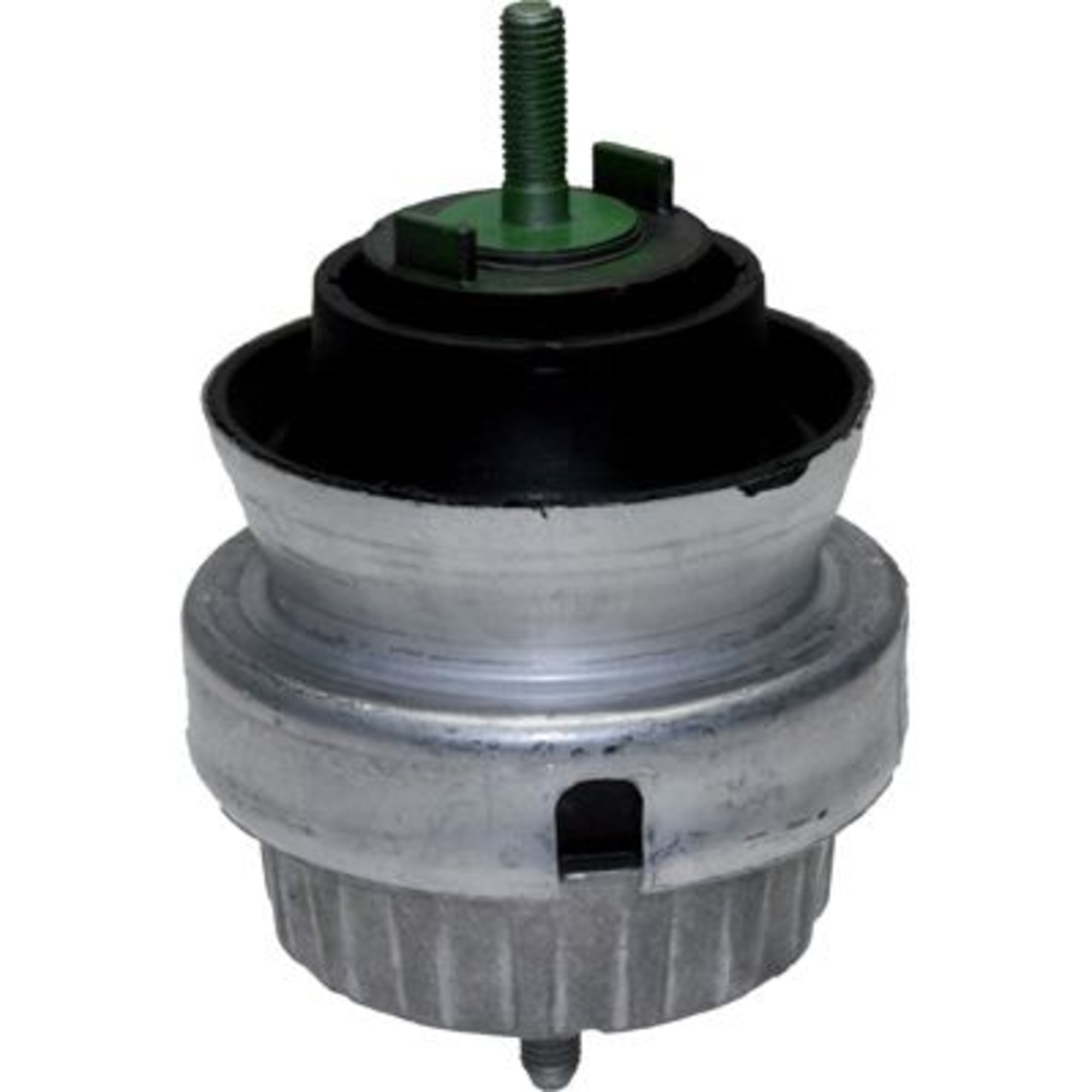 Regulator alternator